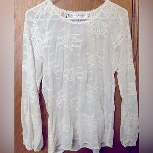 Rancho Estancia blouse